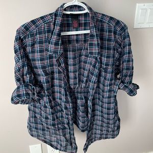 Torrid top size 2